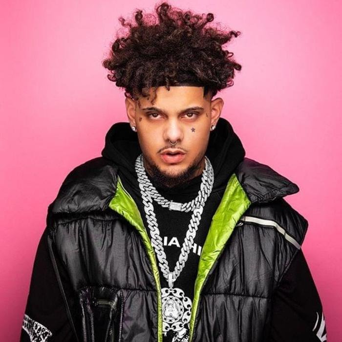 Smokepurpp - MOB