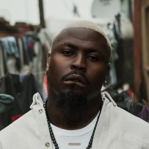 Stilo Magolide - Ungenze Njani Ft. Aubrey Qwana, Tshego AMG