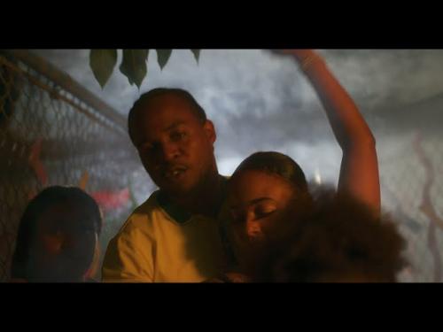 Teejay - Yaad Man Ting