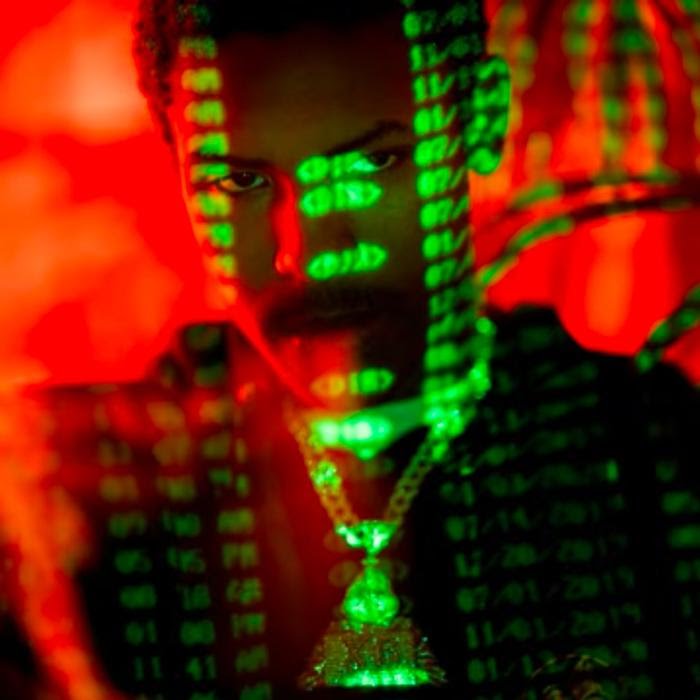 Teejayx6 - EDD Baby Feat. 24hrs