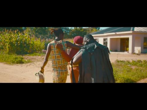 Tocky Vibes x Shinso - Mushenenene