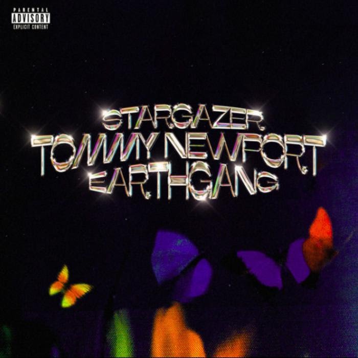 Tommy Newport - Stargazer Feat. EarthGang