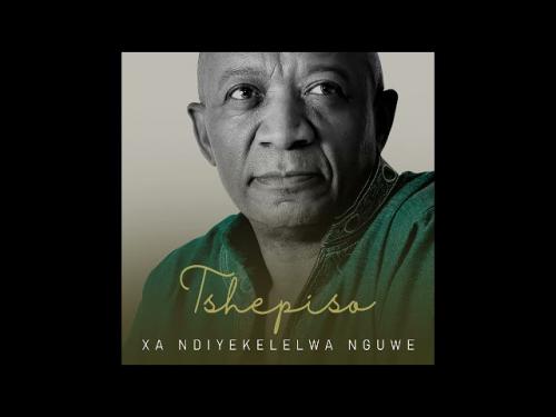 Tshepiso - Xa Ndiyekelelwa Nguwe Ft. Zahara, Soweto Gospel Choir
