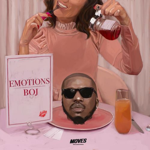 BOJ - Emotions