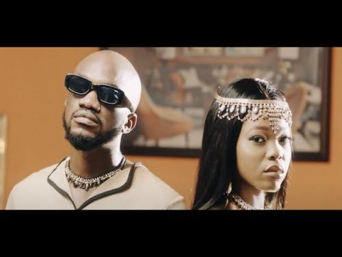 VIDEO: Mr Drew - Mood