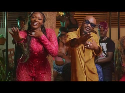 VIDEO: S3fa - E choke Ft. Mr Drew