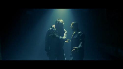 VIDEO: Stonebwoy Ft. Vic Mensa - Blessing