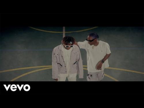 VIDEO: Yung Ace Ft. Oxlade – Fall