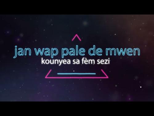 Wanito - Kisam te fèw ki mal