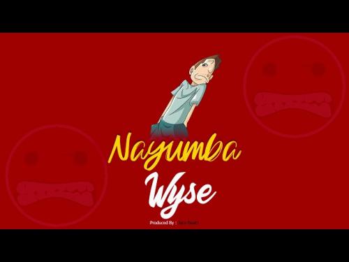 Wyse - Nayumba