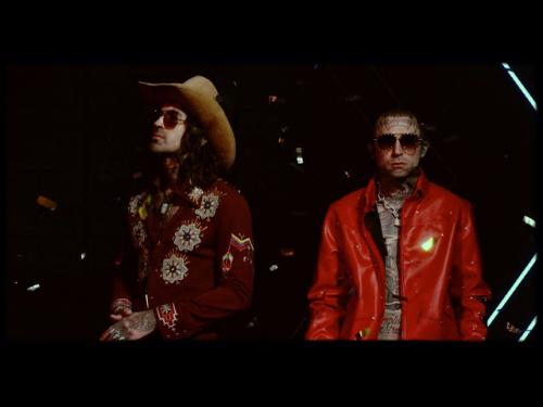 Yelawolf x Caskey – Daytona