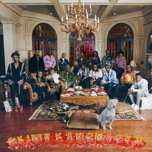 Young Stoner Life, Young Thug & Unfoonk - Mob Ties Remix Feat. Future & YTB Trench