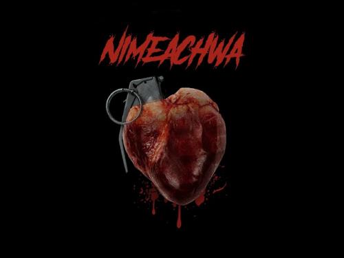 Young DareSalama - Nimeachwa