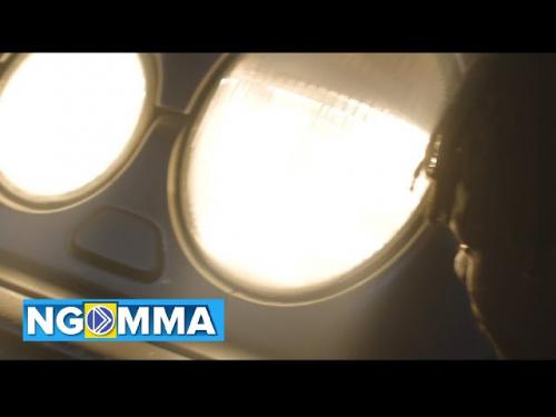 Young Killer Msodoki - Alhamdulillah