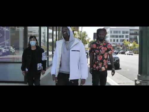 Yung Bleu - Lemon Pepper (Freestyle)