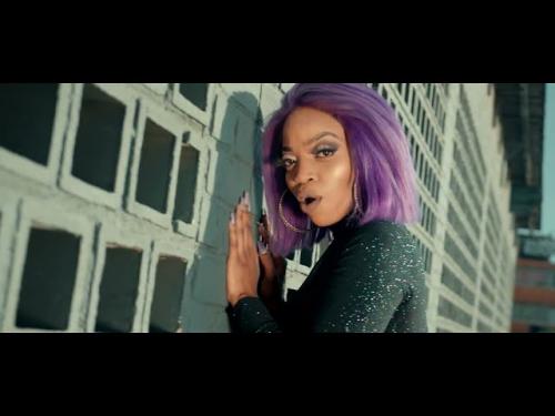 Zanda Zakuza – I Believe Ft. Mr Brown