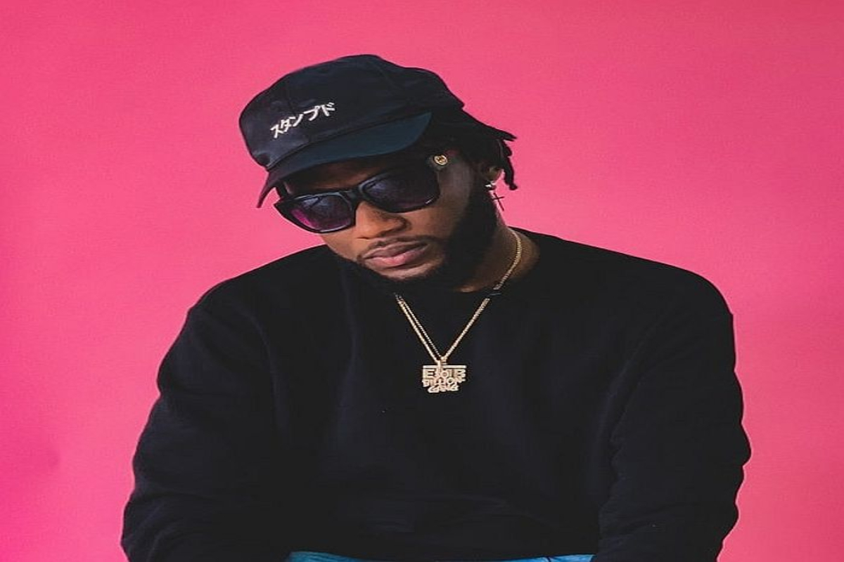 Dremo - Creative (Freestyle)