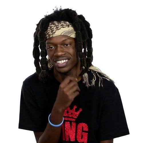 Foolio - When I See (Remix) (Yungeen Ace Diss)