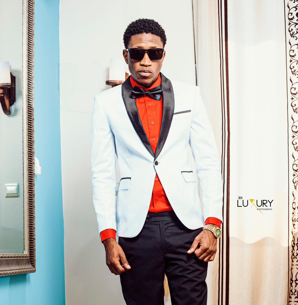 Jae Cash - Crystal Cell