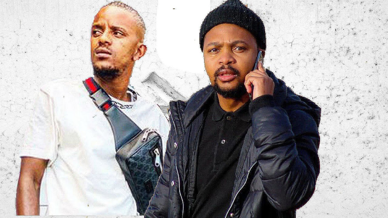 Josiah De Disciple & Kabza De Small - Manuel