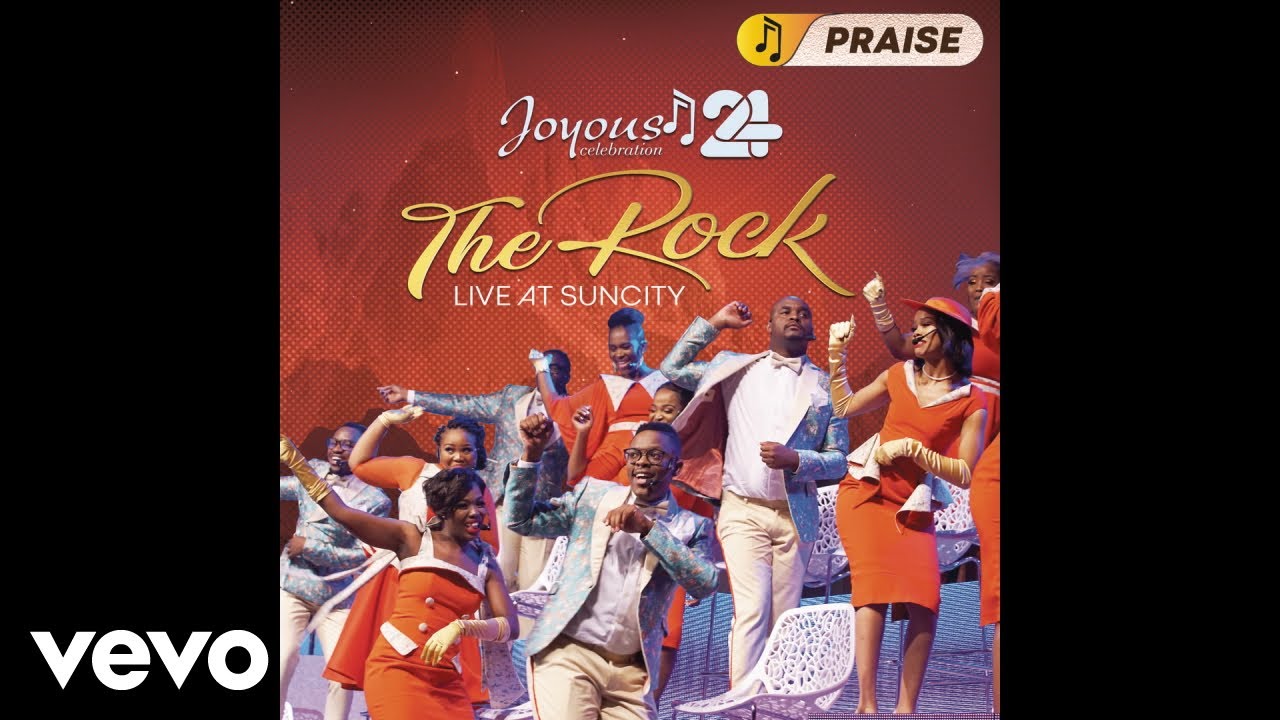 Joyous Celebration - Retlathaba (Live At Sun City, 2020)