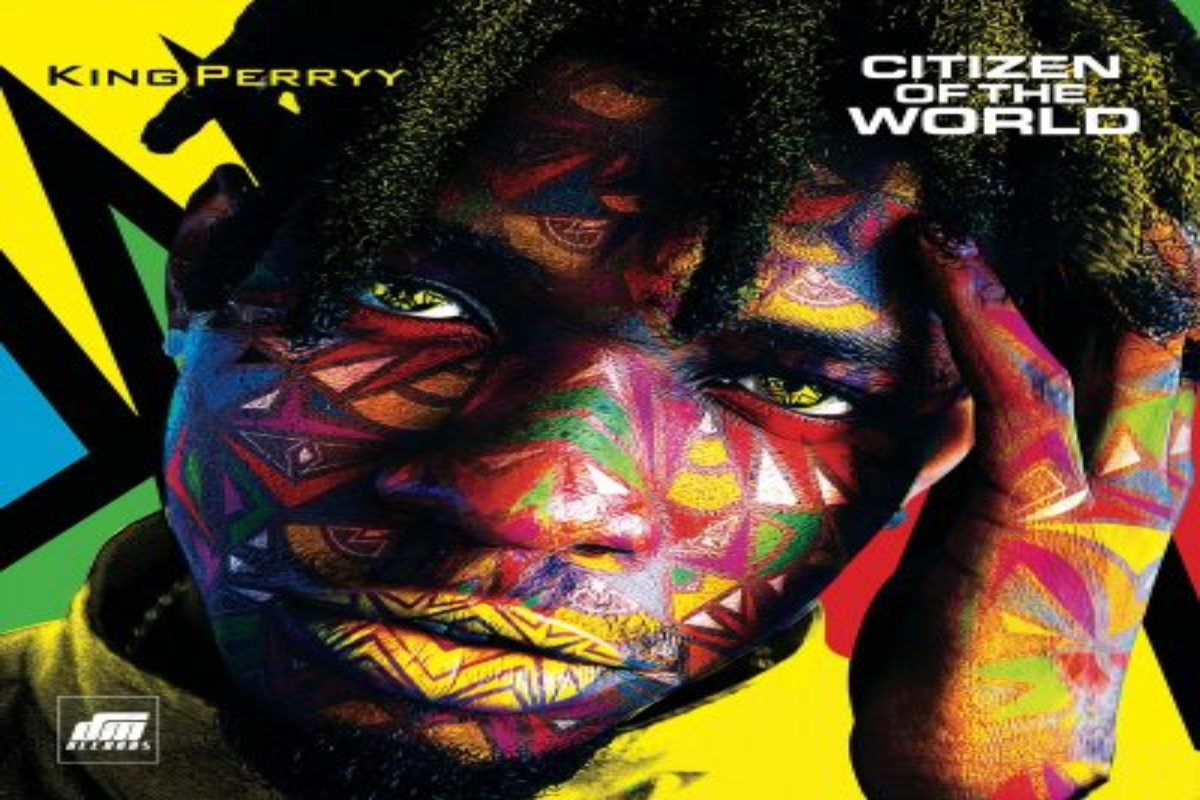 King Perryy - Get The Money Ft. Timaya