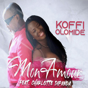 Koffi Olomide - Mon Amour Ft. Charlotte Dipanda
