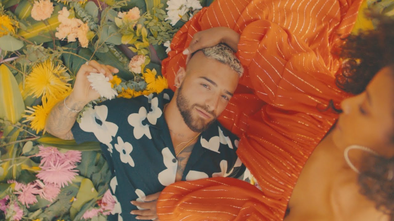 Maluma Ft. The Sun - Rumba (Puro Oro Anthem)