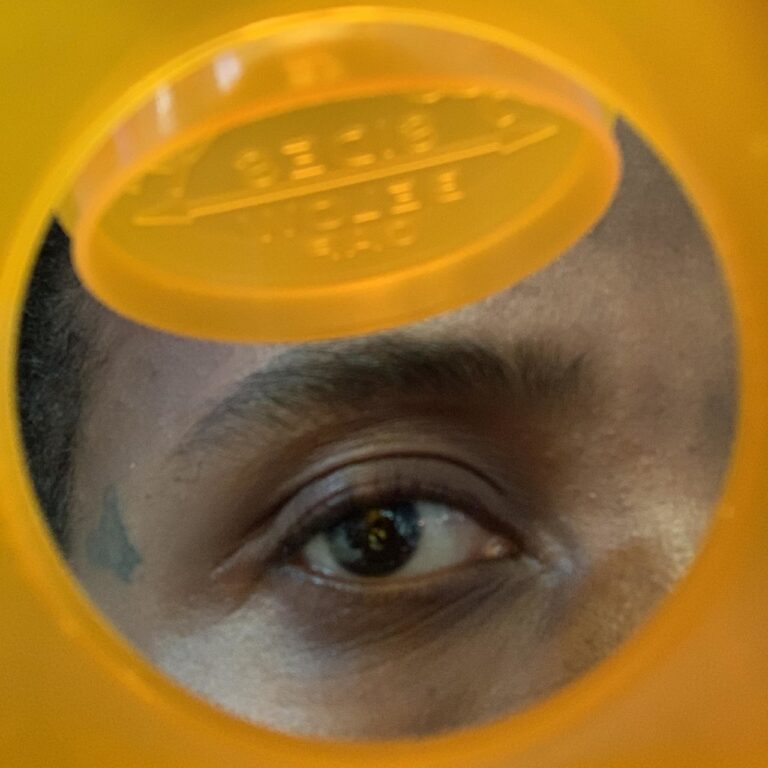 CJ FLY “MEDICINE”