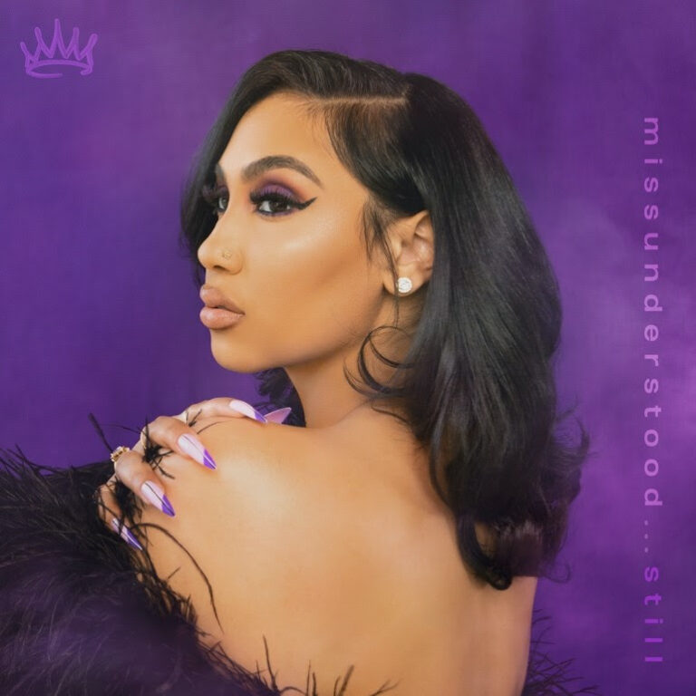 Queen Naija - Misunderstood…Still (Deluxe Edition)