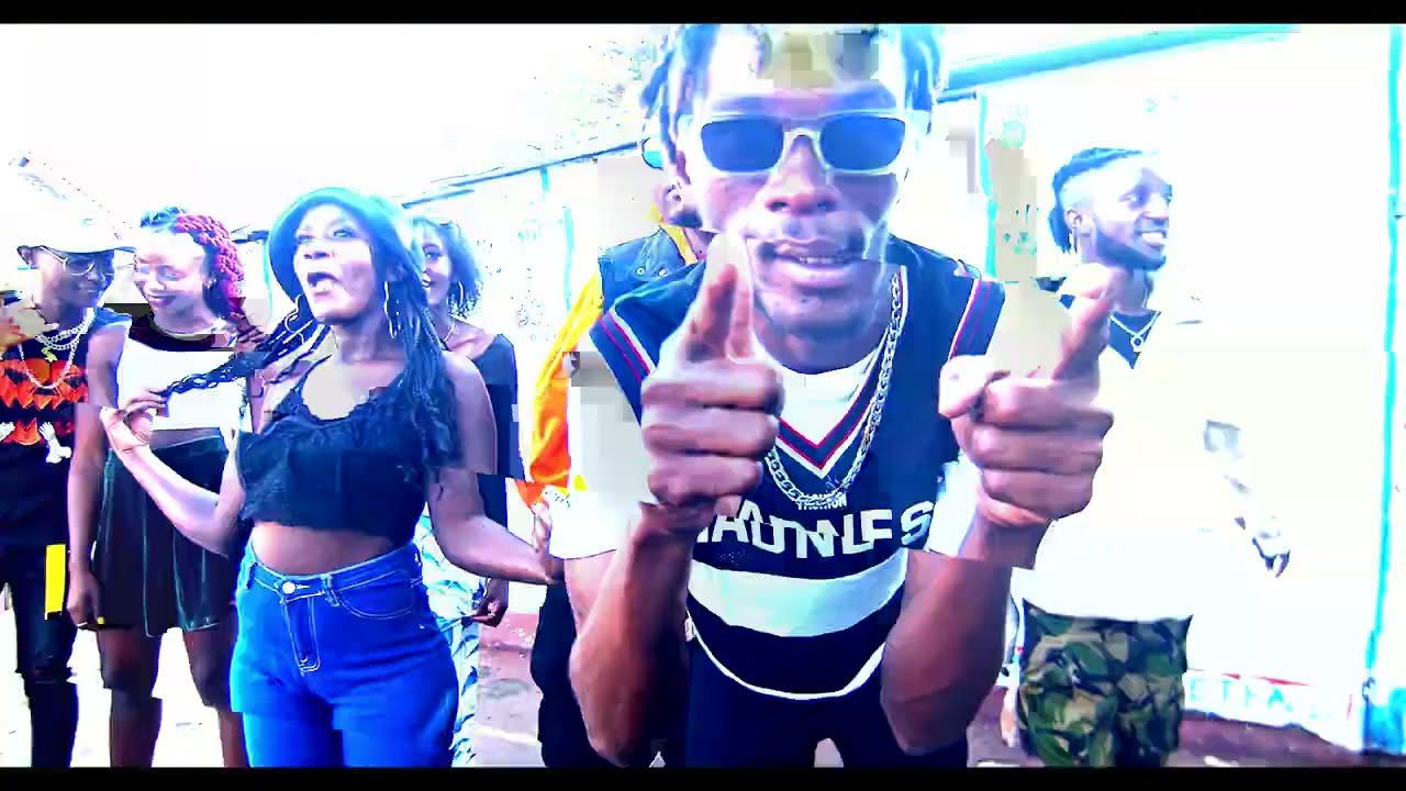 Ochungulo Family - Kamua Kamua