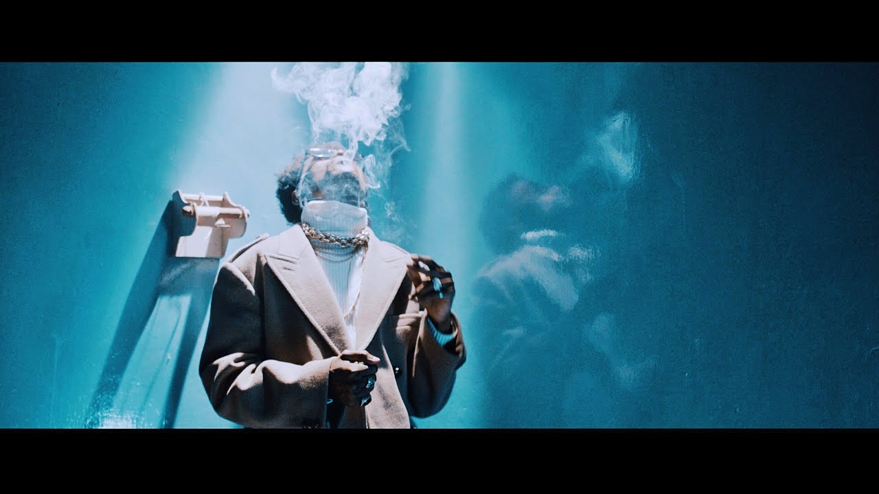 Octopizzo - Plus One Ft. Owino Kitoto