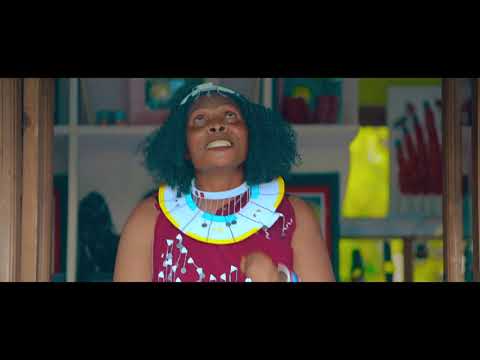 Rose Muhando - Simba