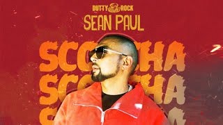 Sean Paul - Scorcha