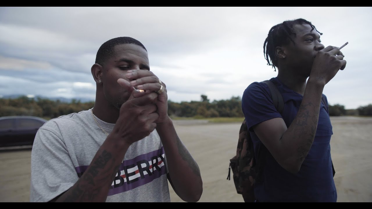 Skillibeng Ft. Laro Don - Roadman Trap