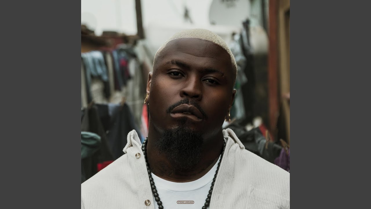 Stilo Magolide - That R&B Ft. Kly