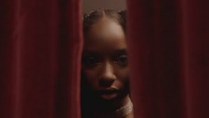 VIDEO: Ayra Starr - DITR