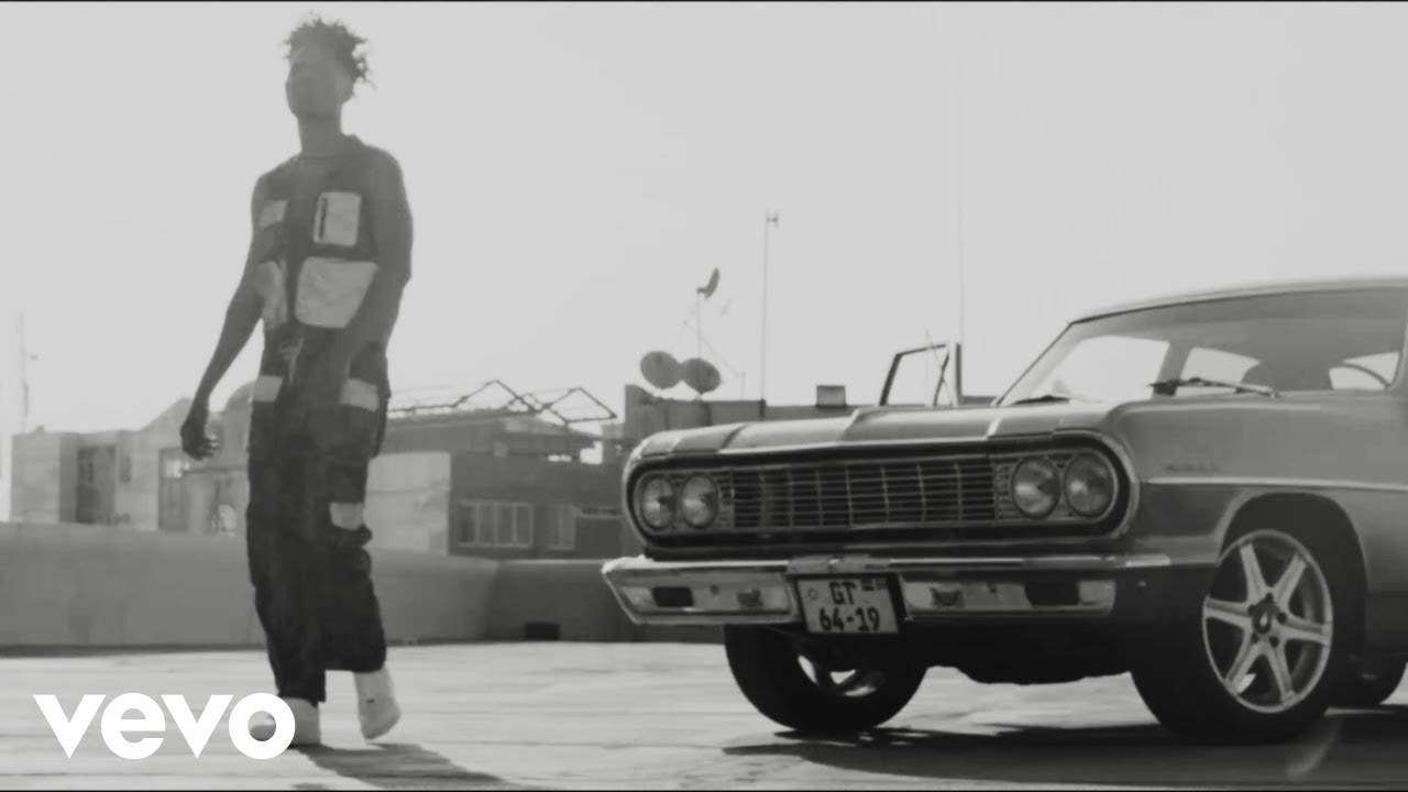 VIDEO: Kwesi Arthur - Walk