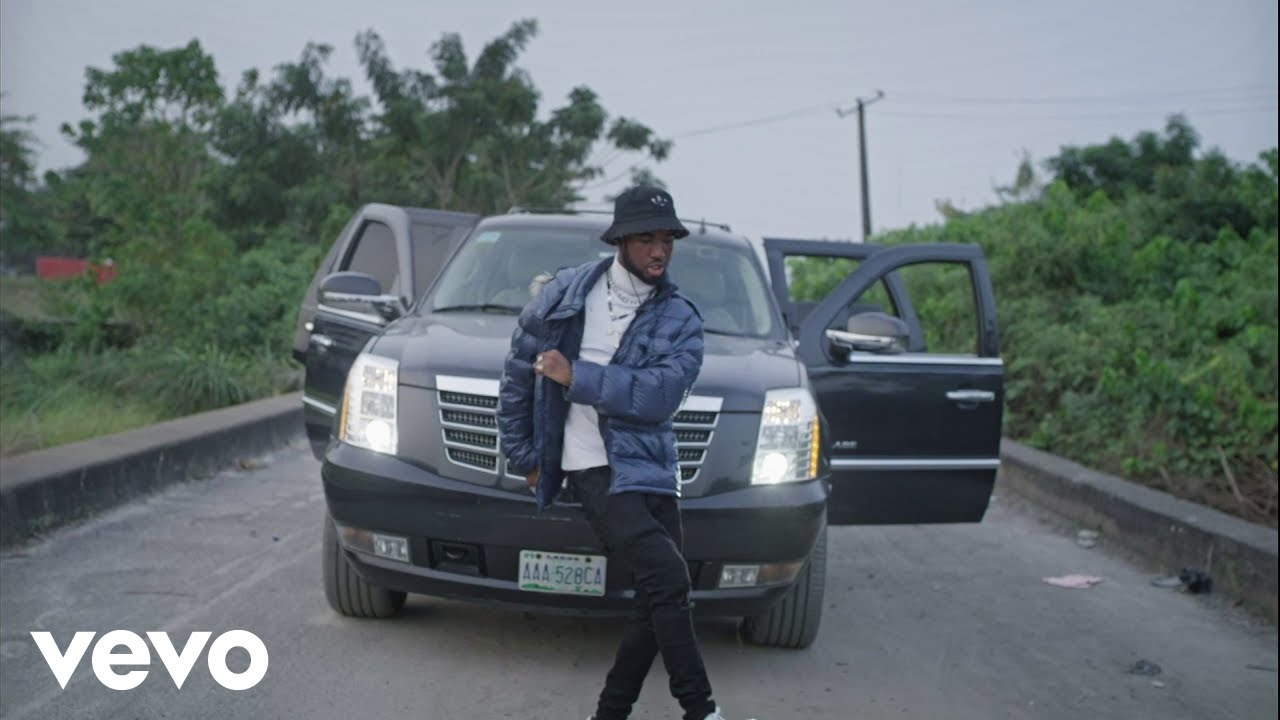 VIDEO: Legendary Styles - Loose Guard (I See, I Saw)