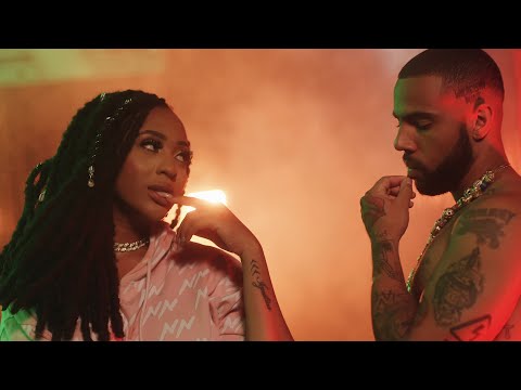 VIDEO: Nadia Nakai Ft. Vic Mensa - Practice