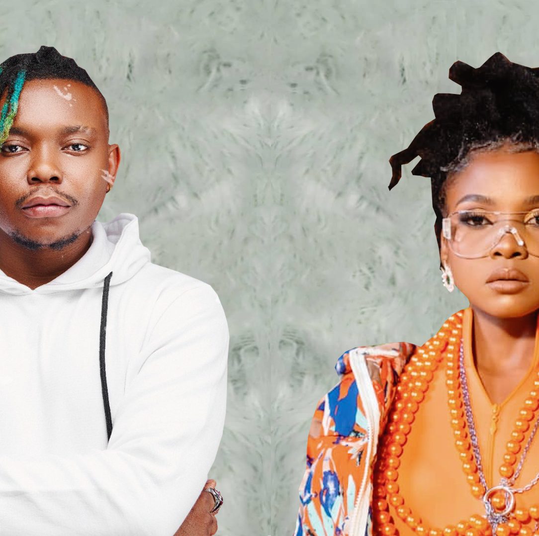 VIDEO: Olakira Ft. Zuchu - Sere