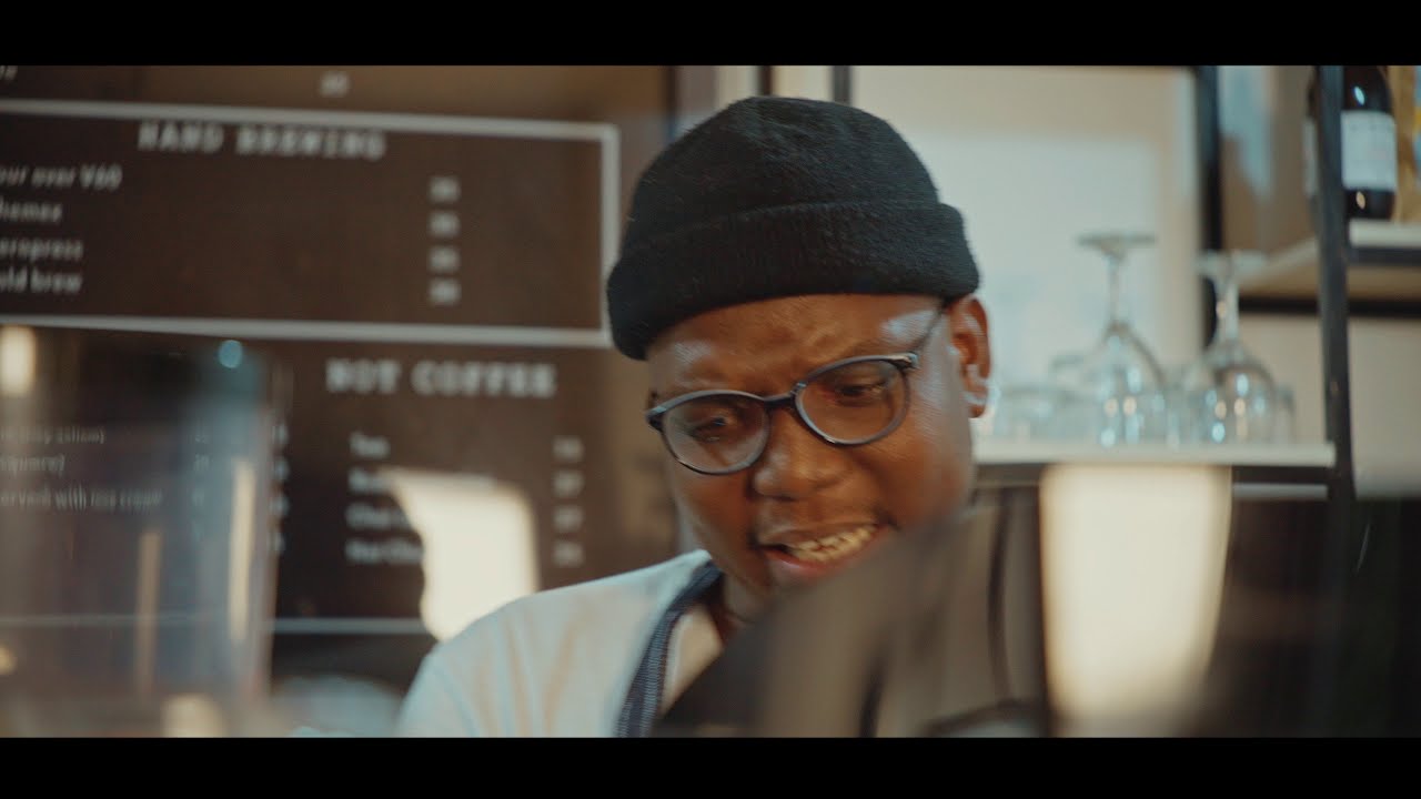 VIDEO: Sayfar & Mnqobi Yazo - Amathafa