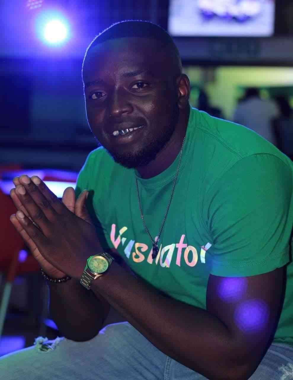 Vusinator - 100K Appreciation Mix