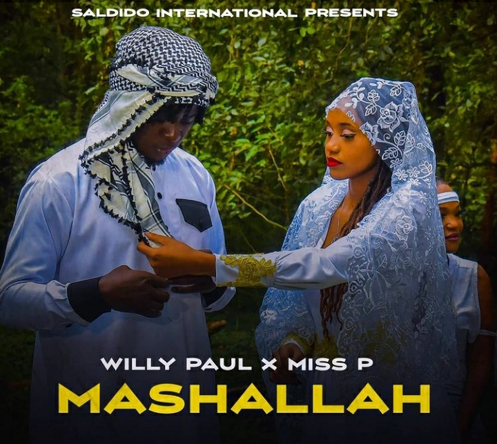Willy Paul X Miss P - Mashallah