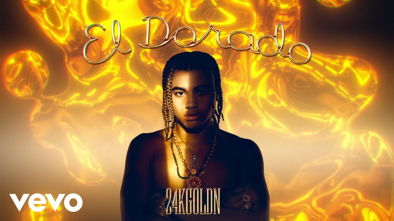 24kGoldn – Company Ft. Future