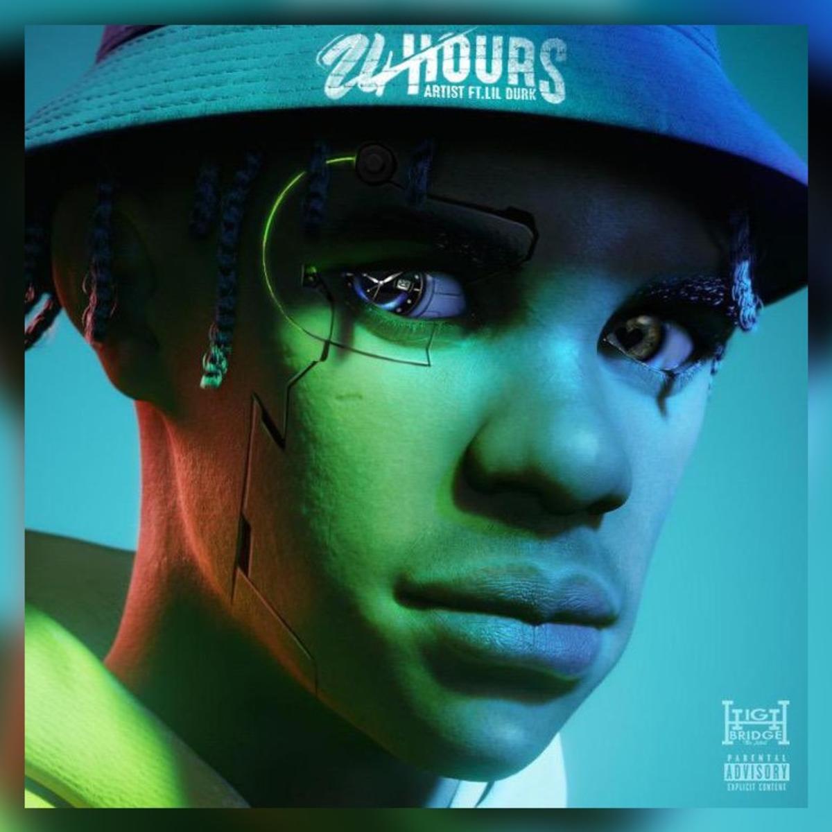 A Boogie Wit Da Hoodie Ft. Lil Durk - 24 Hours