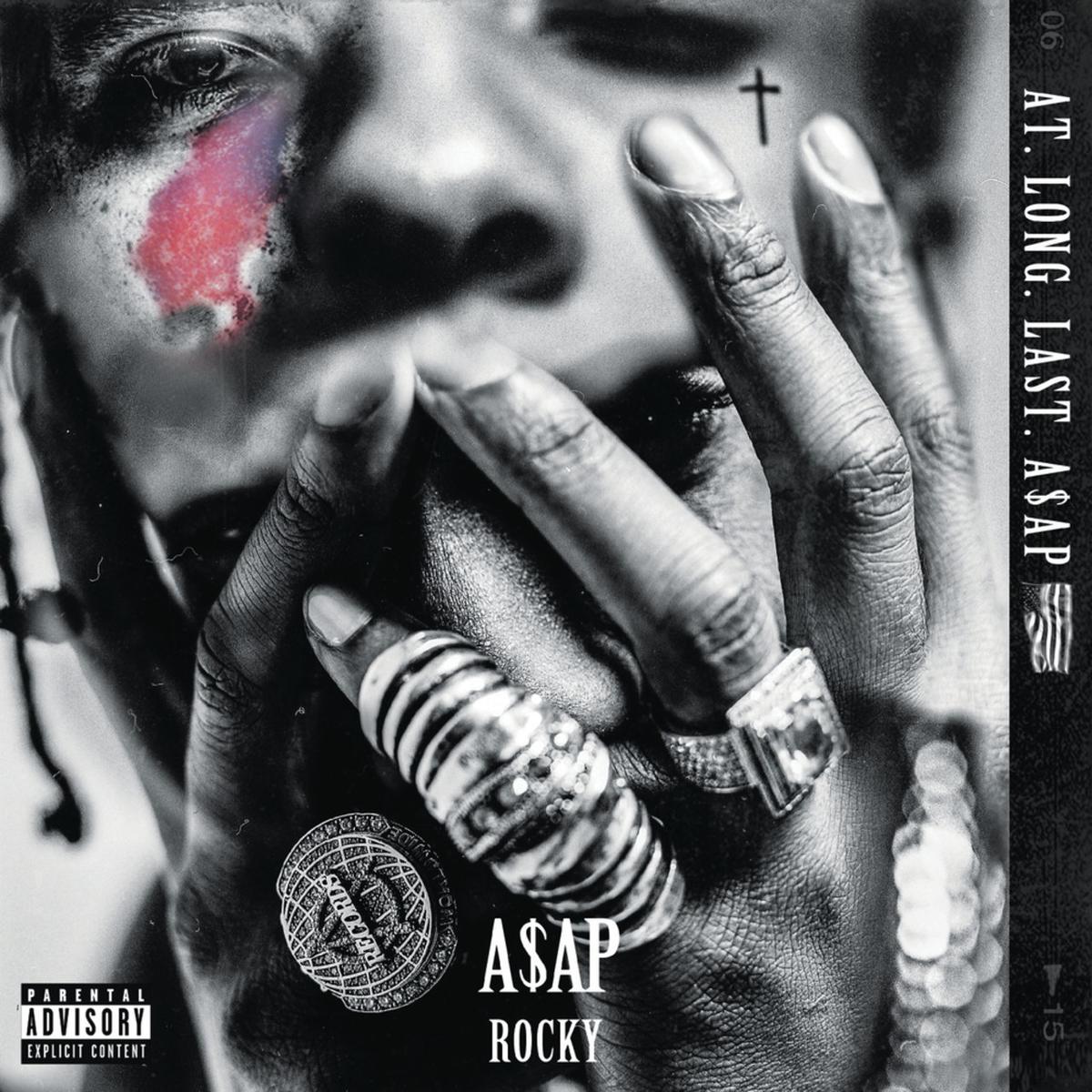 A$AP Rocky Feat. Joe Fox & Kanye West - Jukebox Joints