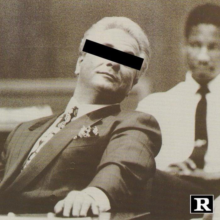 Benny The Butcher - Love Left Feat. Che Noir & Klass Murda