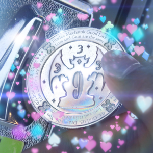 Bladee & Mechatok - Gates