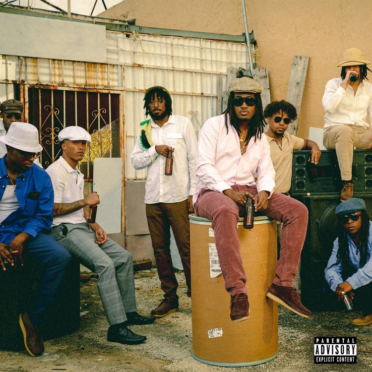 Cochise – BENBOW CRESCENT